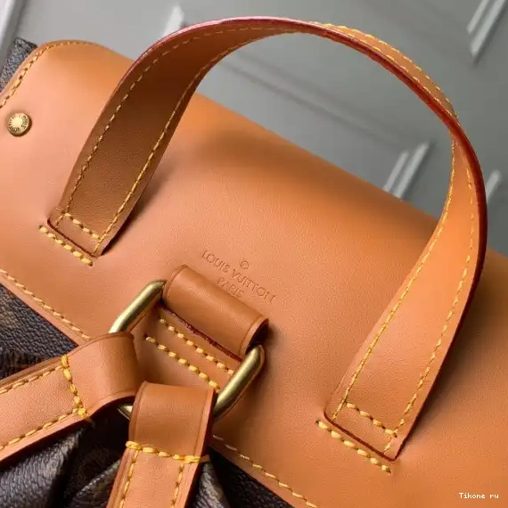 Cheap BACKPACK TRIO LOUIS VUITTON 0526